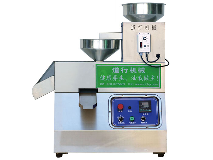 小型榨油機(jī)的原理、類型、使用方法和優(yōu)點(diǎn)